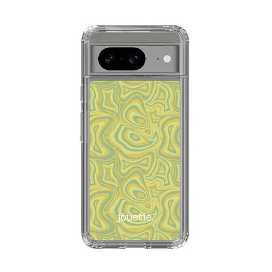 Slim Protection Case［ jouetie - Marble ］