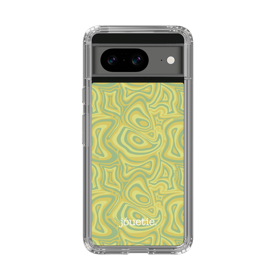 Slim Protection Case［ jouetie - Marble ］