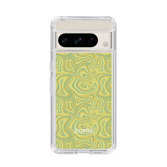 Slim Protection Case［ jouetie - Marble ］