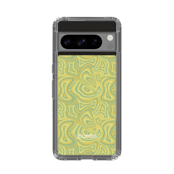 Slim Protection Case［ jouetie - Marble ］