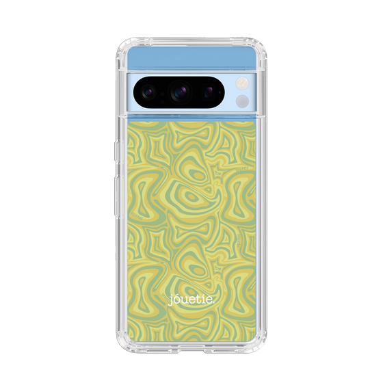 Slim Protection Case［ jouetie - Marble ］