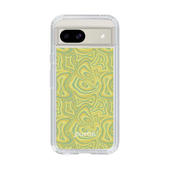 Slim Protection Case［ jouetie - Marble ］