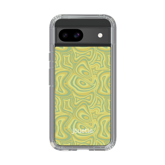 Slim Protection Case［ jouetie - Marble ］