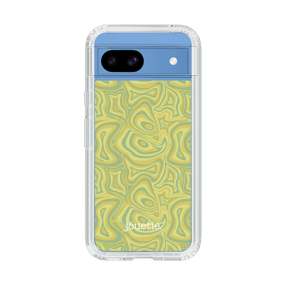 Slim Protection Case［ jouetie - Marble ］