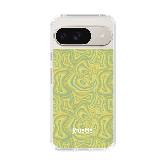 Slim Protection Case［ jouetie - Marble ］