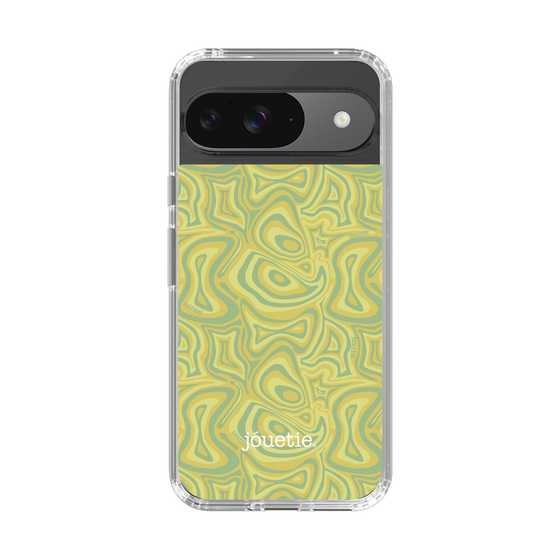 Slim Protection Case［ jouetie - Marble ］