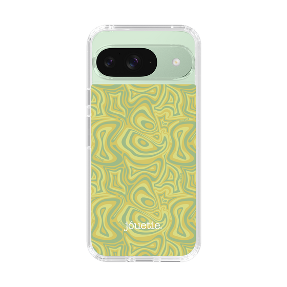 Slim Protection Case［ jouetie - Marble ］