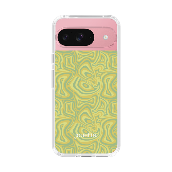 Slim Protection Case［ jouetie - Marble ］