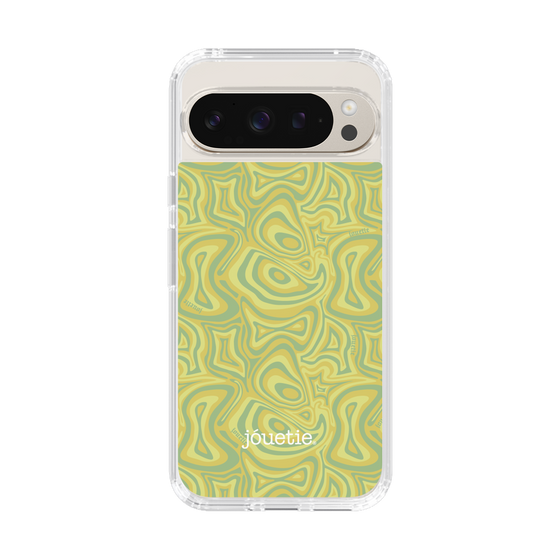 Slim Protection Case［ jouetie - Marble ］