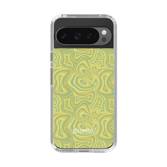 Slim Protection Case［ jouetie - Marble ］