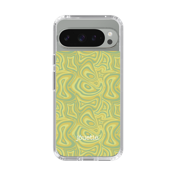 Slim Protection Case［ jouetie - Marble ］