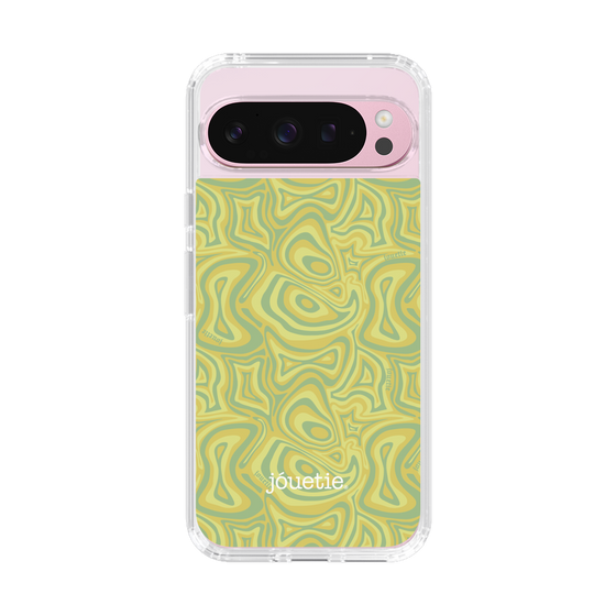 Slim Protection Case［ jouetie - Marble ］