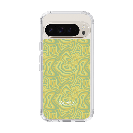 Slim Protection Case［ jouetie - Marble ］