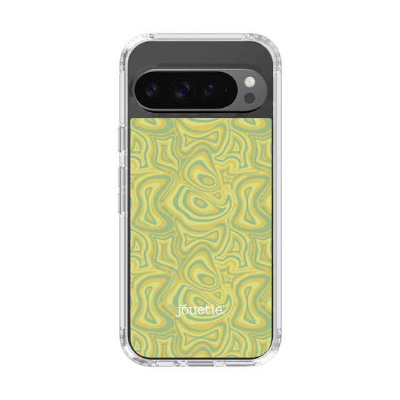 Slim Protection Case［ jouetie - Marble ］