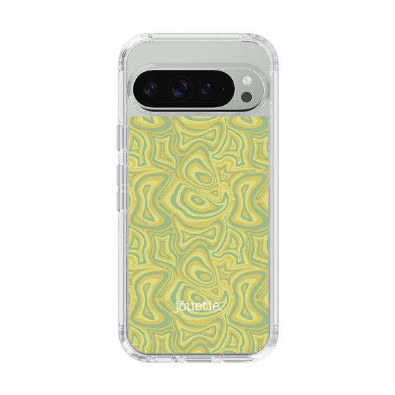 Slim Protection Case［ jouetie - Marble ］