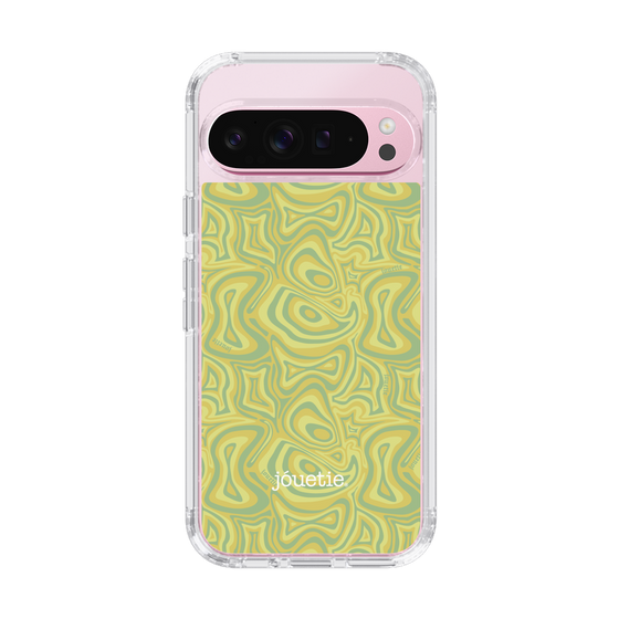 Slim Protection Case［ jouetie - Marble ］