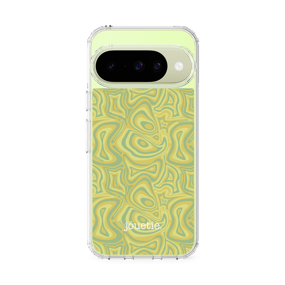 Slim Protection Case［ jouetie - Marble ］