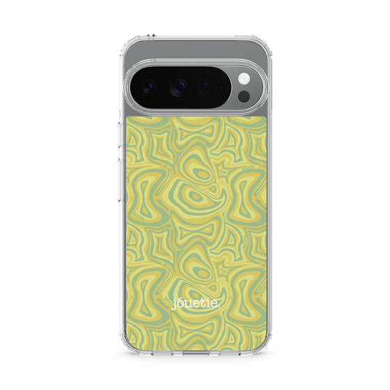 Slim Protection Case［ jouetie - Marble ］
