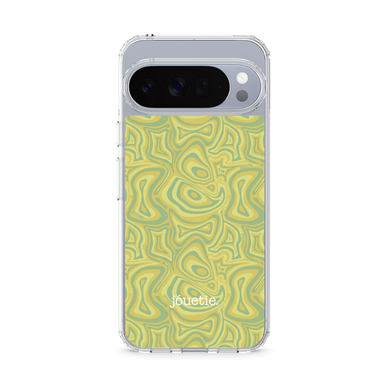 Slim Protection Case［ jouetie - Marble ］