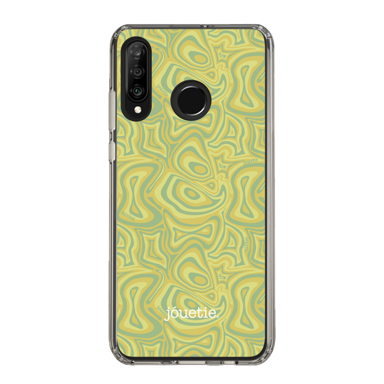 Slim Protection Case［ jouetie - Marble ］