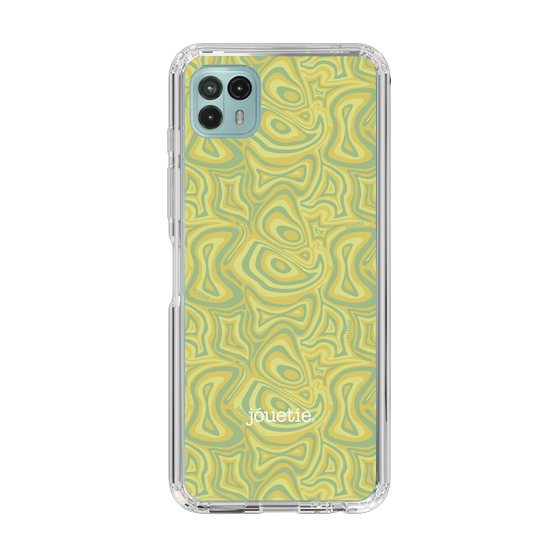 Slim Protection Case［ jouetie - Marble ］