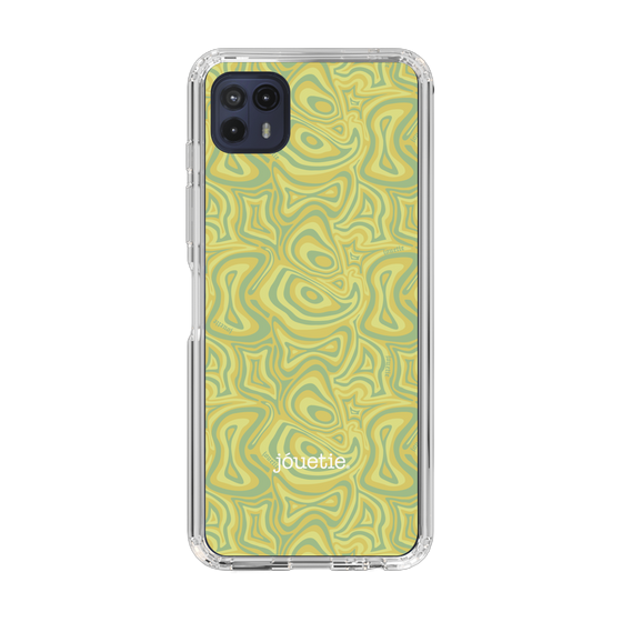 Slim Protection Case［ jouetie - Marble ］