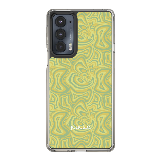 Slim Protection Case［ jouetie - Marble ］