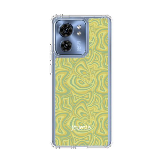 Slim Protection Case［ jouetie - Marble ］