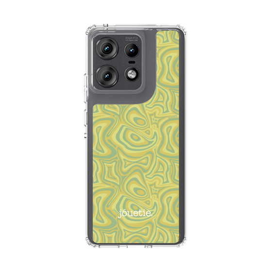 Slim Protection Case［ jouetie - Marble ］