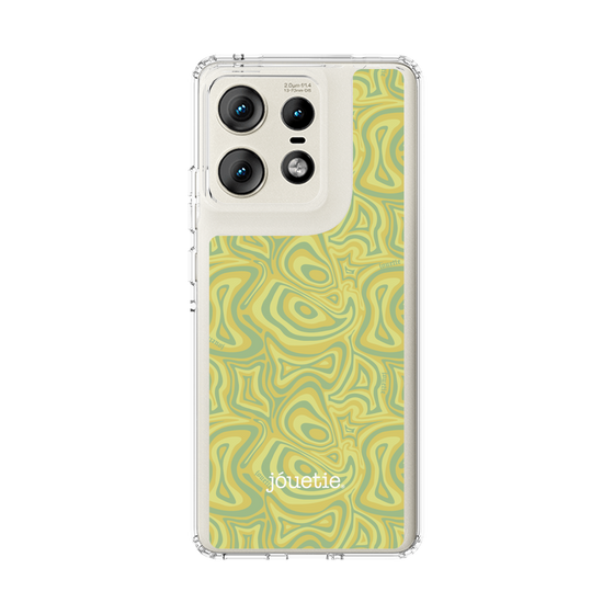 Slim Protection Case［ jouetie - Marble ］