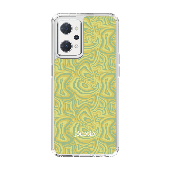 Slim Protection Case［ jouetie - Marble ］