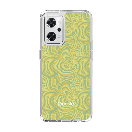 Slim Protection Case［ jouetie - Marble ］