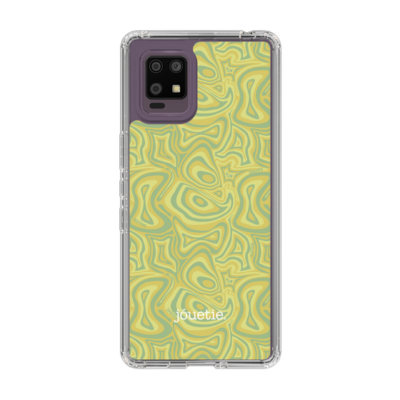 Slim Protection Case［ jouetie - Marble ］