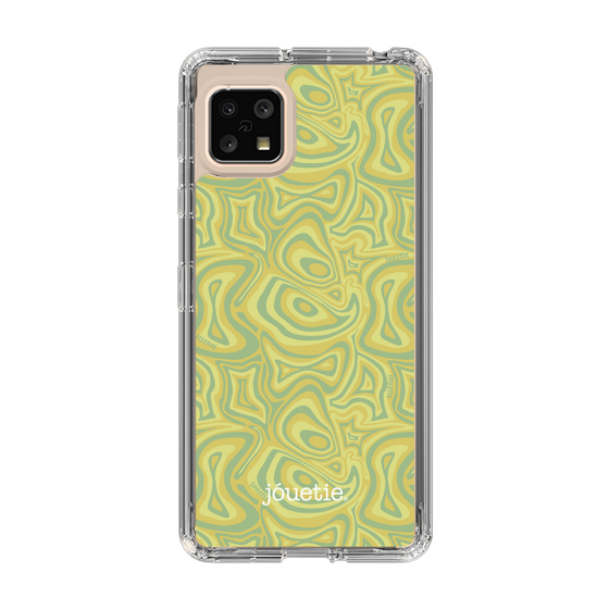 Slim Protection Case［ jouetie - Marble ］