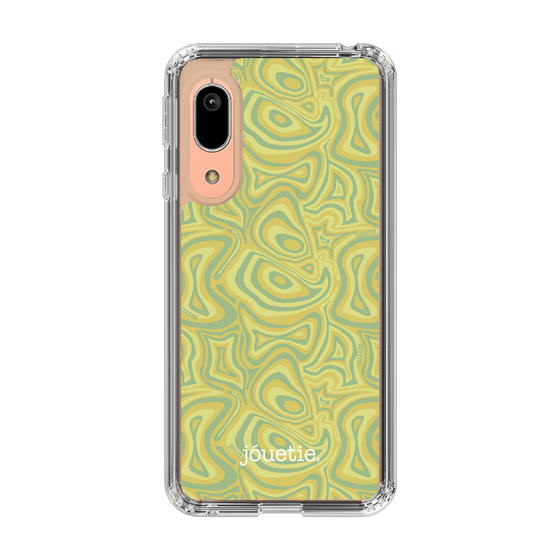 Slim Protection Case［ jouetie - Marble ］