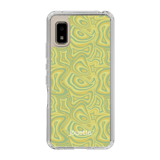 Slim Protection Case［ jouetie - Marble ］