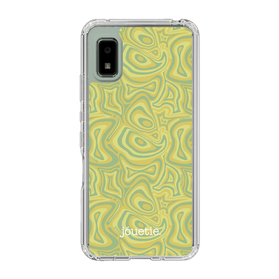 Slim Protection Case［ jouetie - Marble ］