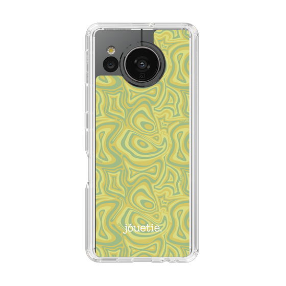Slim Protection Case［ jouetie - Marble ］
