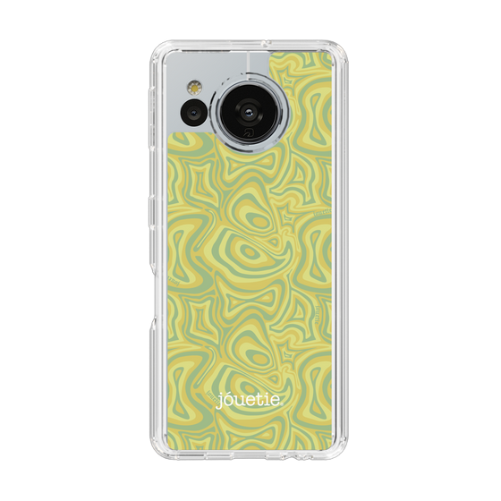 Slim Protection Case［ jouetie - Marble ］