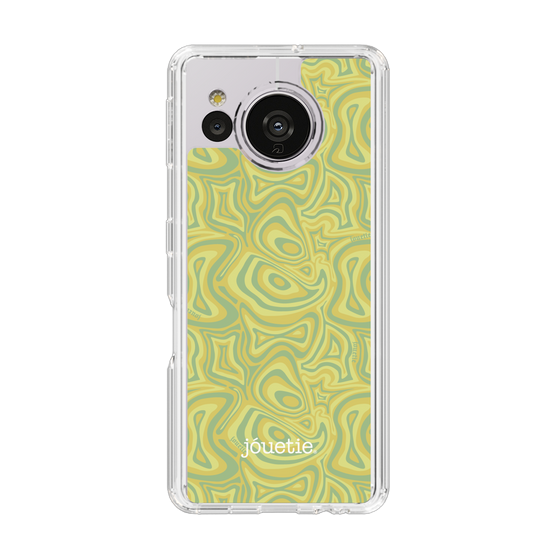 Slim Protection Case［ jouetie - Marble ］