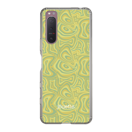 Slim Protection Case［ jouetie - Marble ］