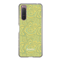 Slim Protection Case［ jouetie - Marble ］
