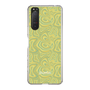 Slim Protection Case［ jouetie - Marble ］
