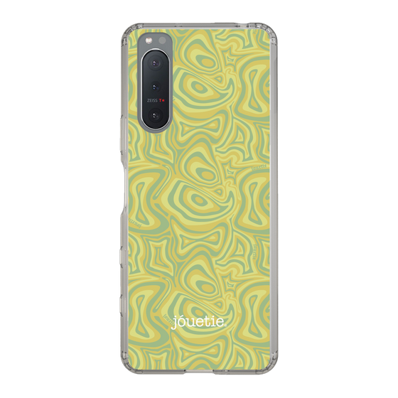 Slim Protection Case［ jouetie - Marble ］