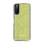 Slim Protection Case［ jouetie - Marble ］
