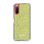 Slim Protection Case［ jouetie - Marble ］