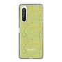 Slim Protection Case［ jouetie - Marble ］