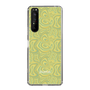 Slim Protection Case［ jouetie - Marble ］