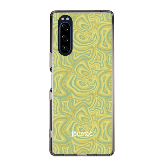 Slim Protection Case［ jouetie - Marble ］