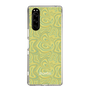 Slim Protection Case［ jouetie - Marble ］